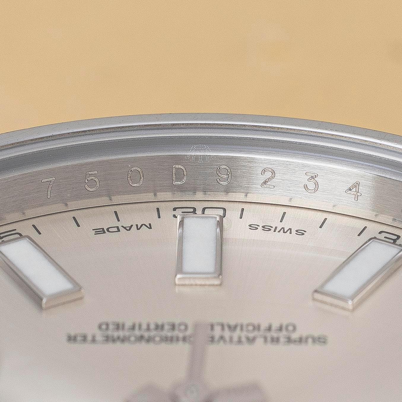 Rolex, Datejust II, ca 2013.