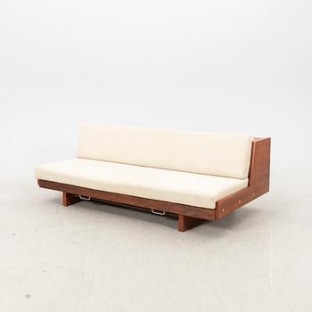 Hans J. Wegner, bäddsoffa Getama Danmark 1960/70-tal.