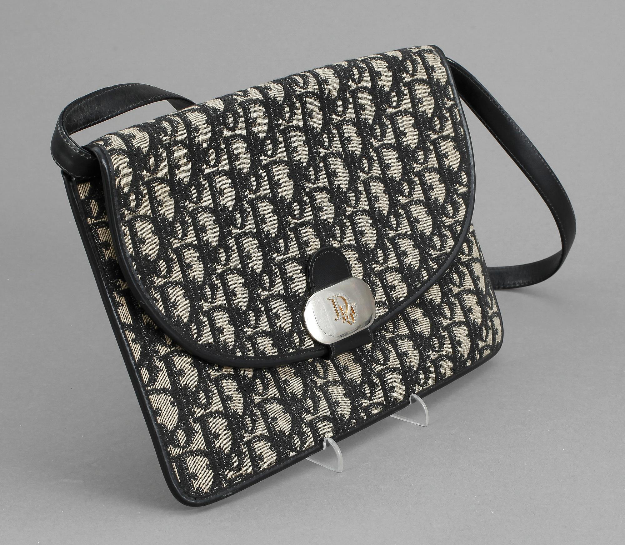 VÄSKA, Christian Dior.