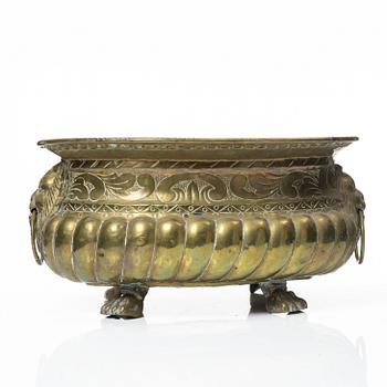 Vinkylare, barockstil, 1800-tal.