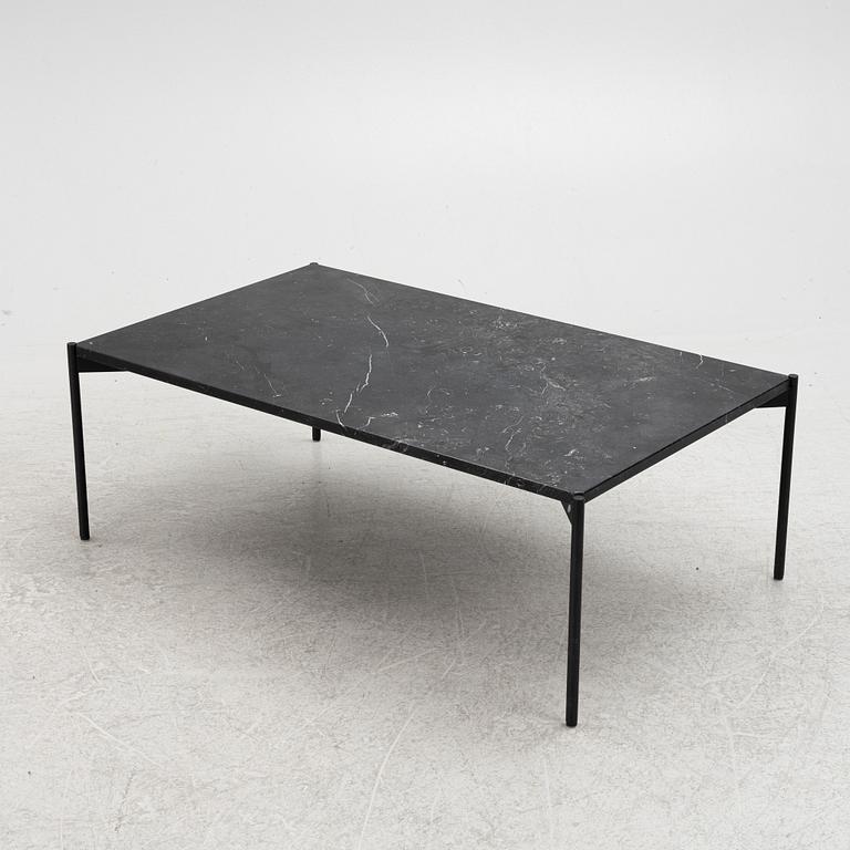 Coffee table, contemporary manufacture.