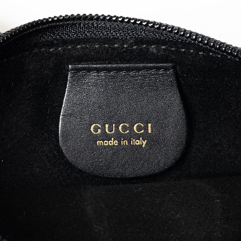 Gucci, Bag, "Bamboo", vintage.