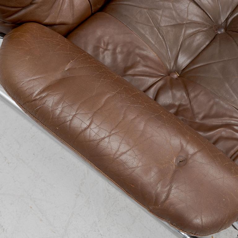 John Bertil Häggström, Soffa, IKEA, 1970-tal.