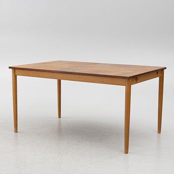Børge Mogensen, a dining table, Bra Bohag, Karl Andersson, mid 20th/second half of the 20th century.