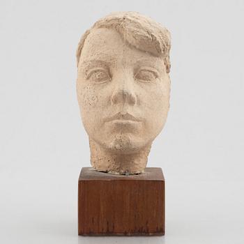 Arne Jones, "Margit".