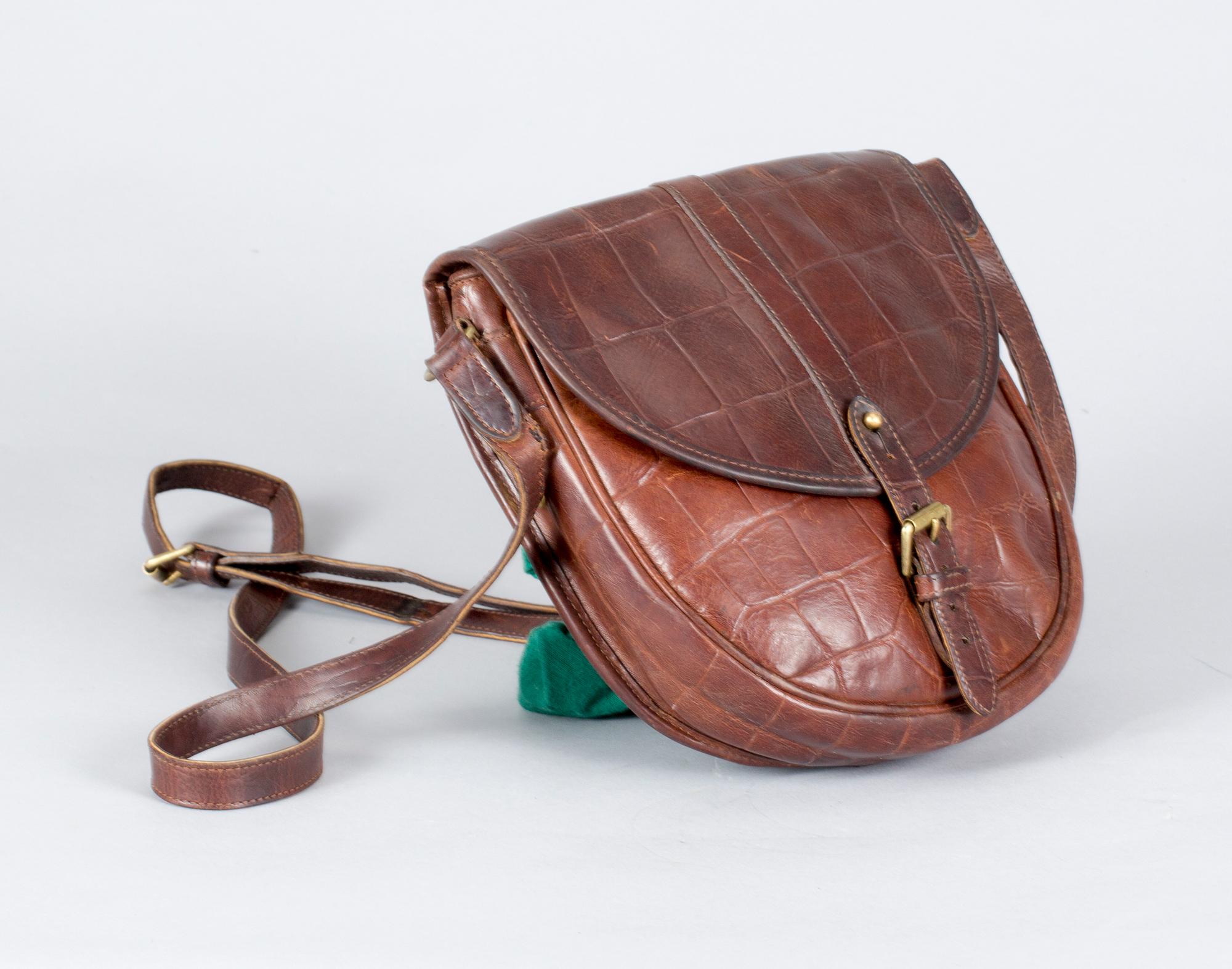 VÄSKA, Mulberry dustbag.