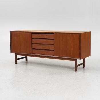 Sideboard, 1960-tal.