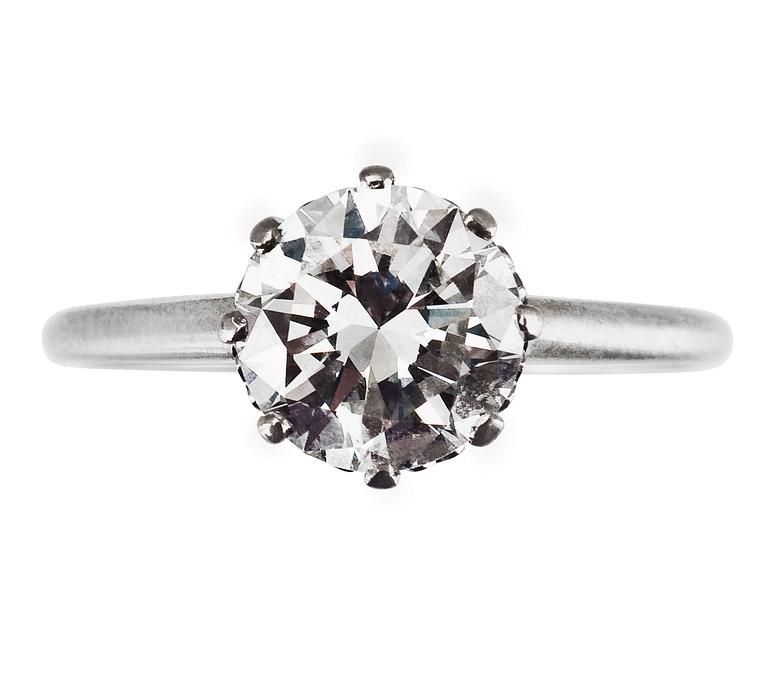 DIAMANTRING.