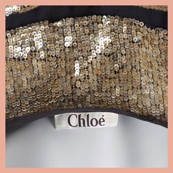 TOP, Chloé, storlek 40.