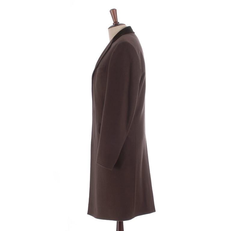 PARK HOUSE, rock / covert coat, storlek 46.
