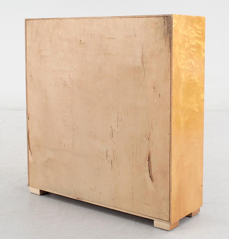 BOKHYLLA, funkis, 1930-tal.