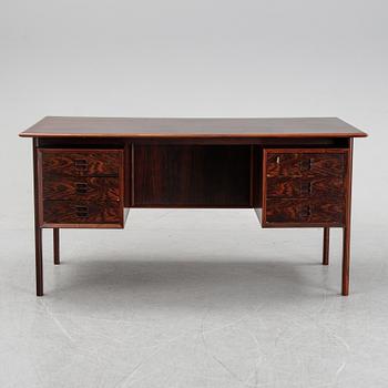 Skrivbord, 1960/70-tal.