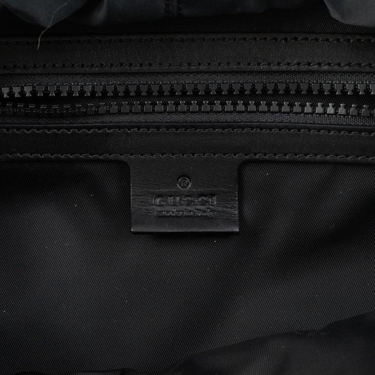 Gucci, ryggsäck, "Ophidia".