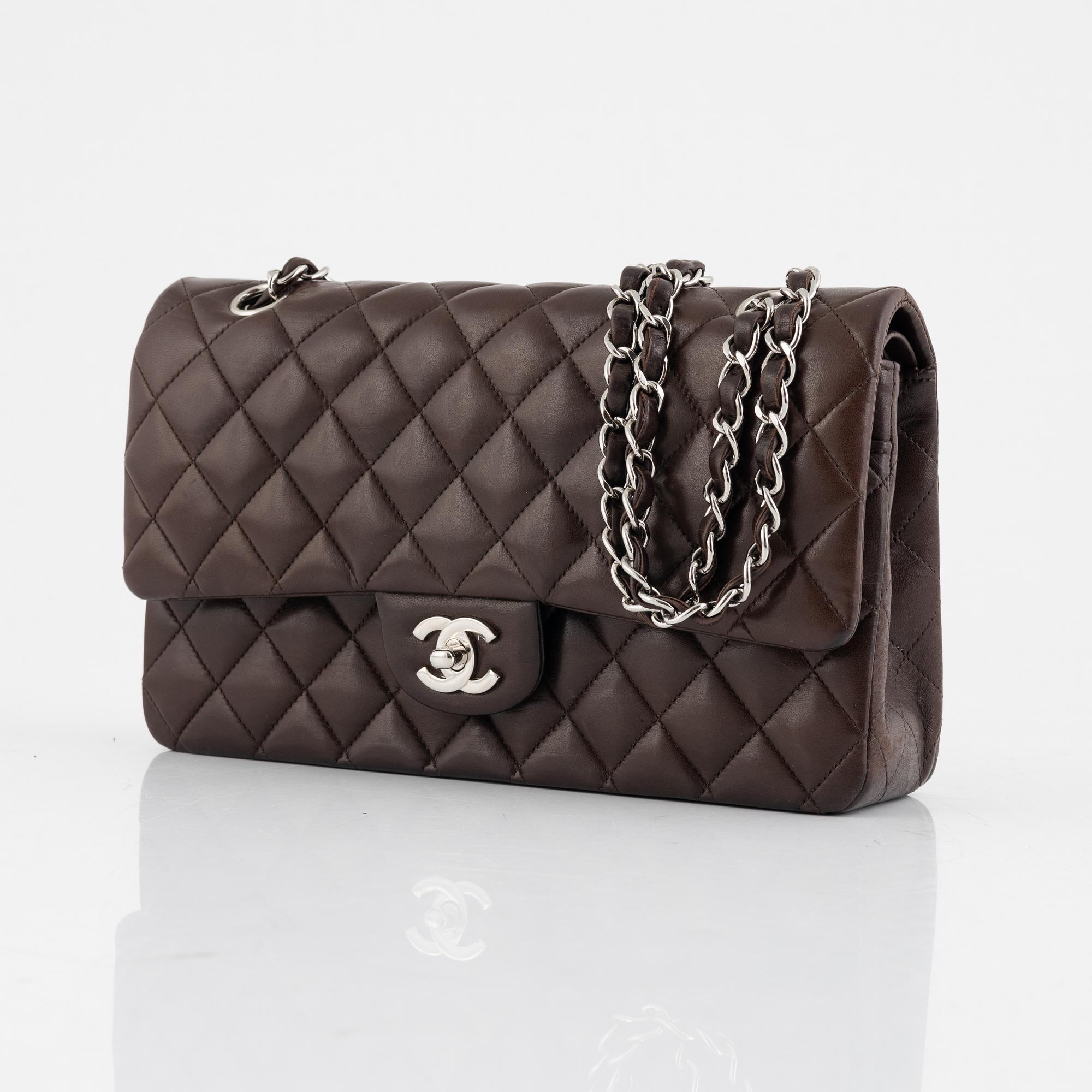 Chanel, bag, "Medium Double Flap Bag, 2005-2005.