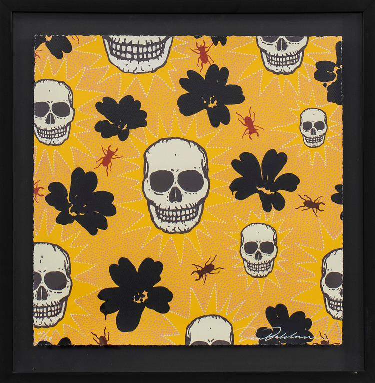 Dan Baldwin, utan titel.