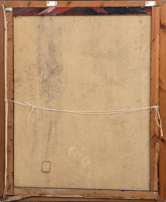 GUNNAR JONN,