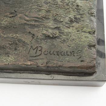 Marcel André Bouraine,.