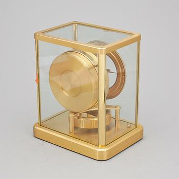 BORDSUR, "Atmos", Jaeger-LeCoultre, 1900-talets andra hälft.
