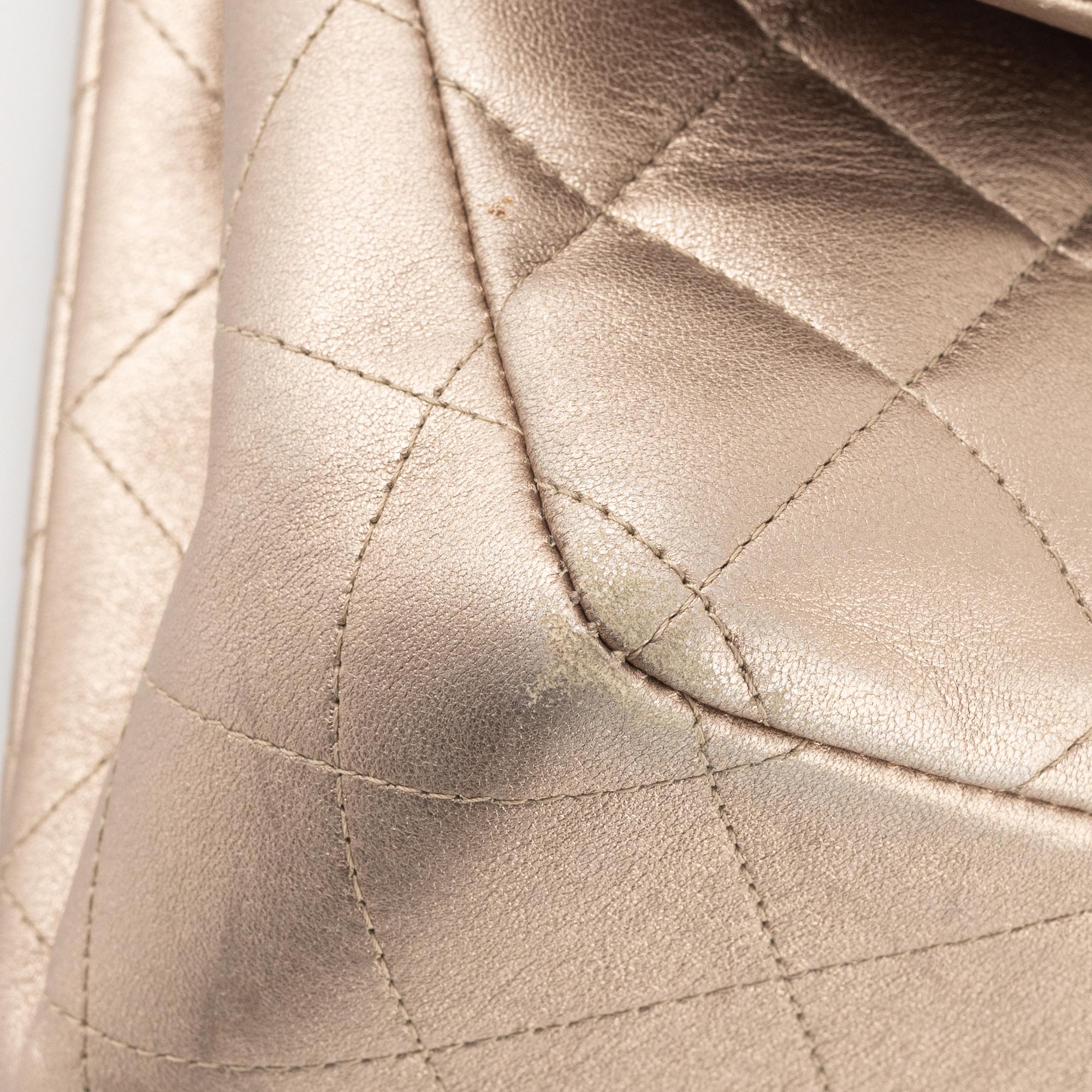 Chanel, väska, "Double Flap Bag", 2010-11.