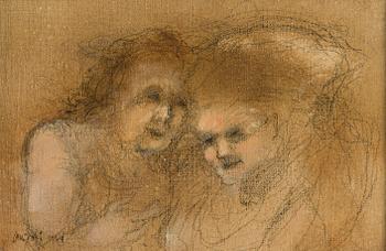 Olli Joki, "Ystävät".