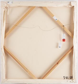 Sara-Vide Ericson, Untitled.