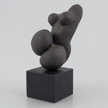 Raimo Veranen, Female Figure.