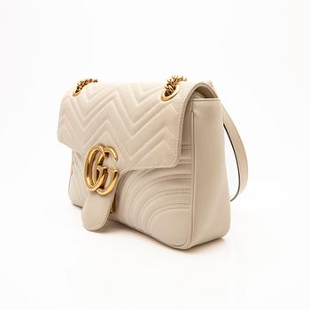 Gucci, Bag, "GG Marmont".