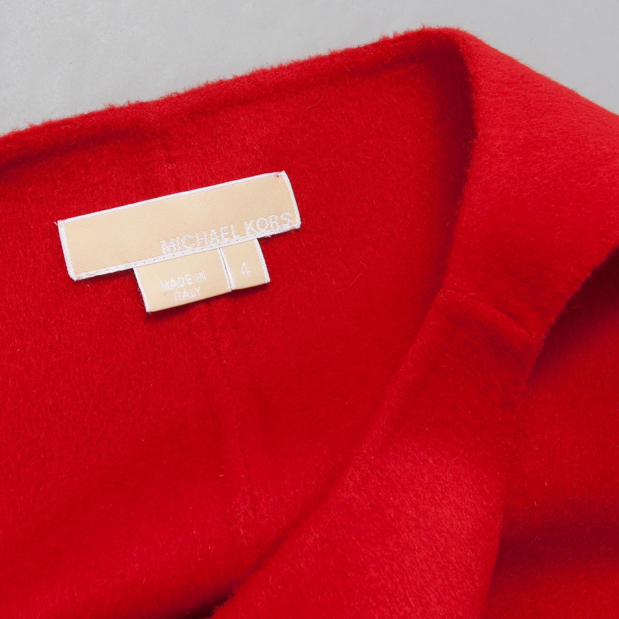 KLÄNNING, Michael Kors, storlek 4.