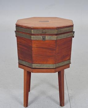 VINSTÄLL, England. Sekelskiftet 1800/1900.