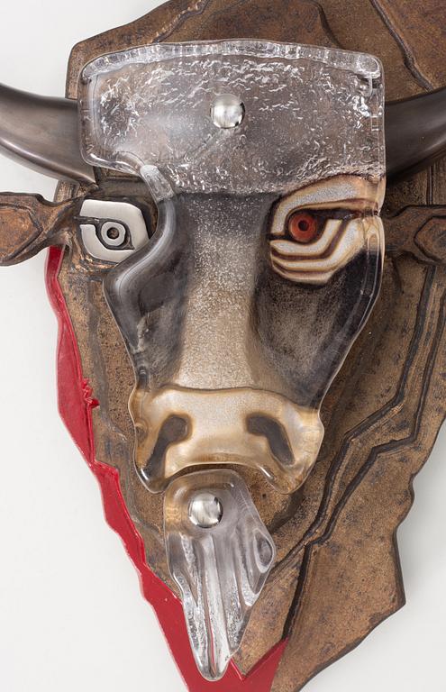 Mats Jonasson, "Ferdinand II", Målerås.