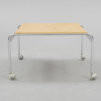 SOFFBORD, "Karin", Bruno Mathsson, Mathsson international AB.