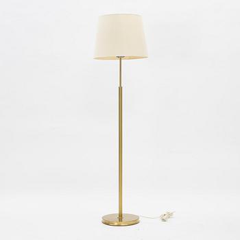 Josef Frank, golvlampa, modell 2148, Firma Svenskt Tenn.