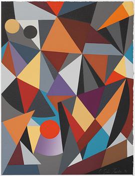 C Göran Karlsson, "Kaos".