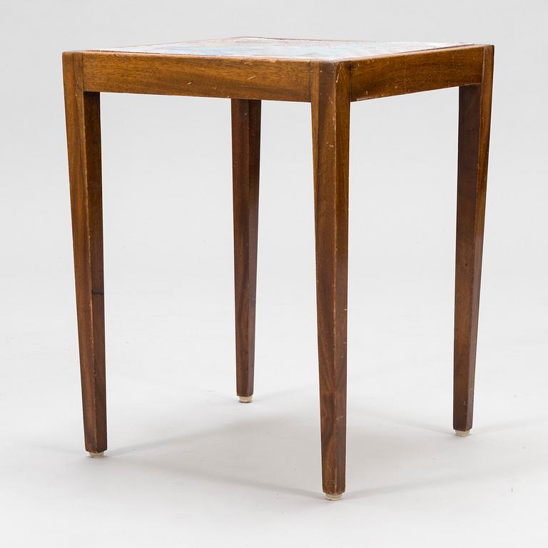 RUT BRYK, bord, signerat Rut Bryk.