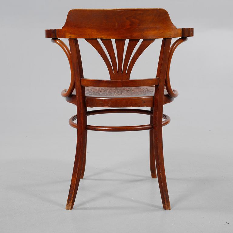 KARMSTOL, jugend, Josef Hoffman, Kohn, Österrike, 1900-talets början.