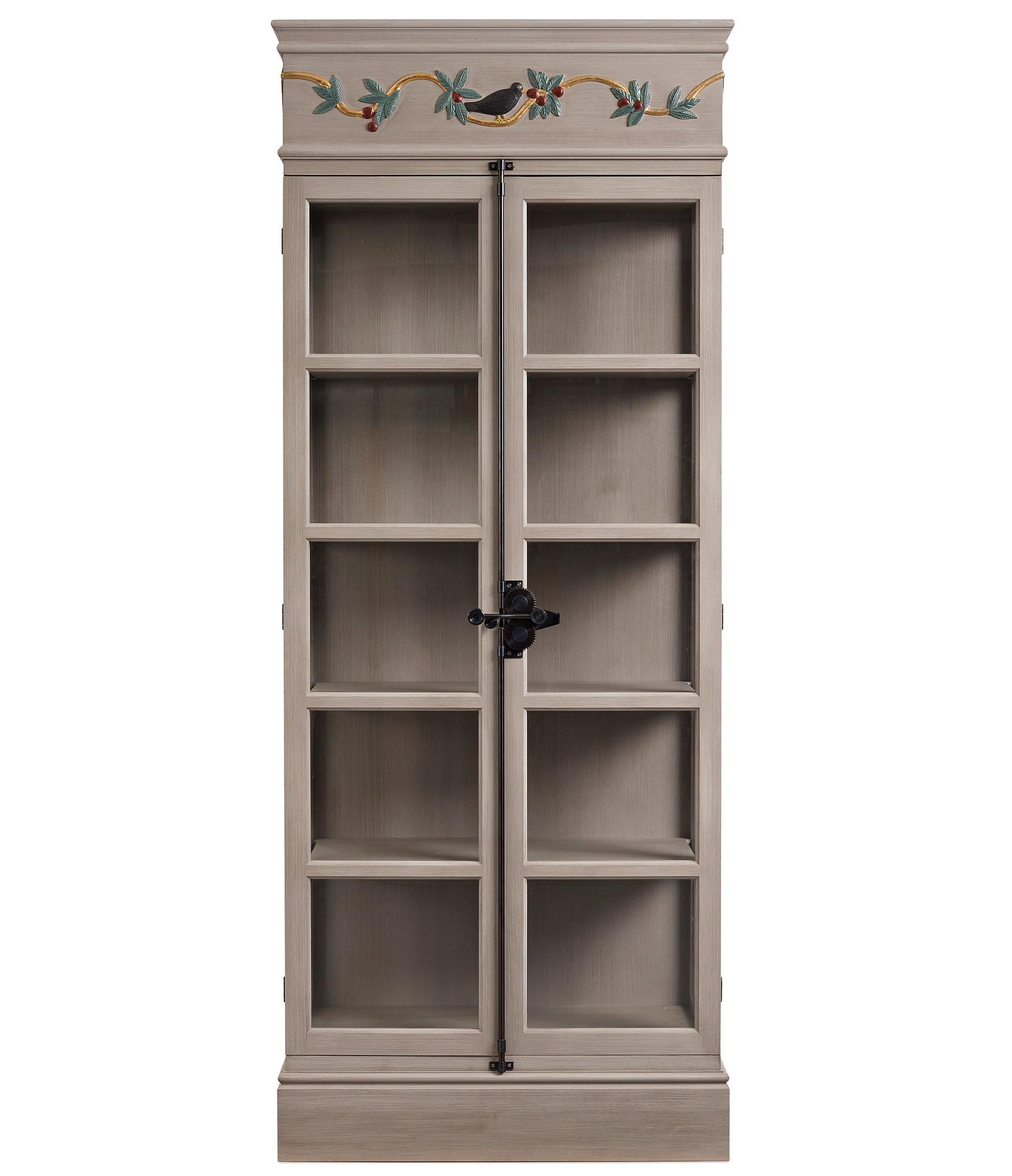 Mats Theselius, a cabinet, ed. 11/50, from the serie 'Körsbärstjuven', Move, Sweden 21st century.