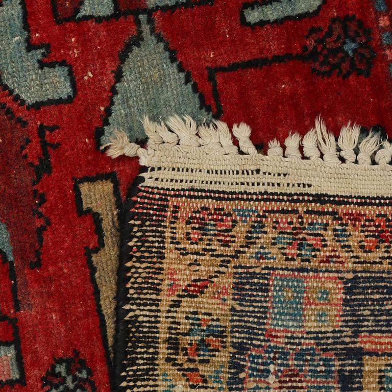 MATTA, orientalisk, old, 200 x 134 cm.