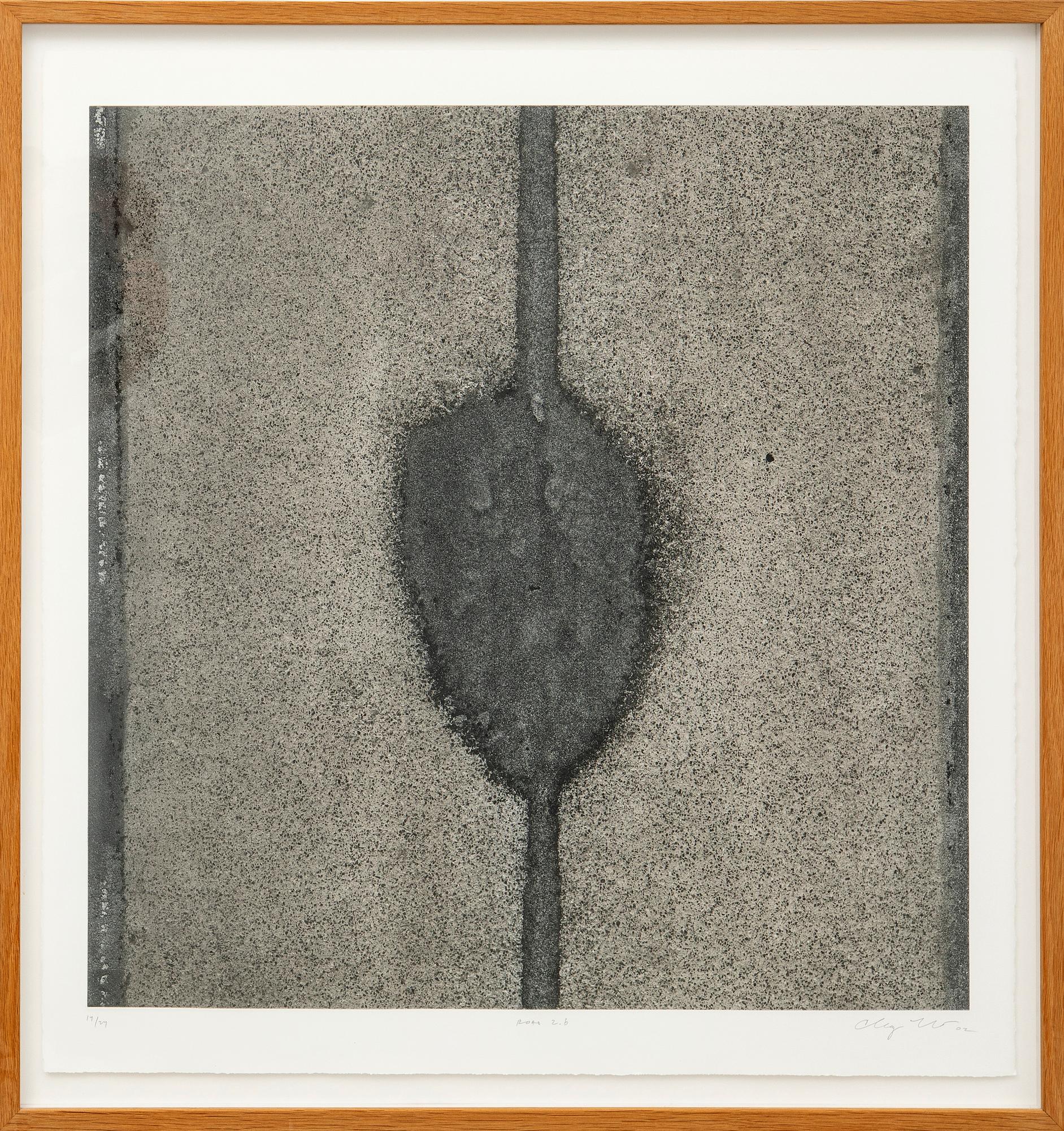 Clay Ketter, "Road 2.b".