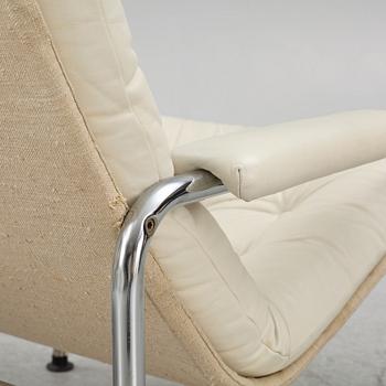 Fåtöljer, ett par, 1900-talets andra hälft.