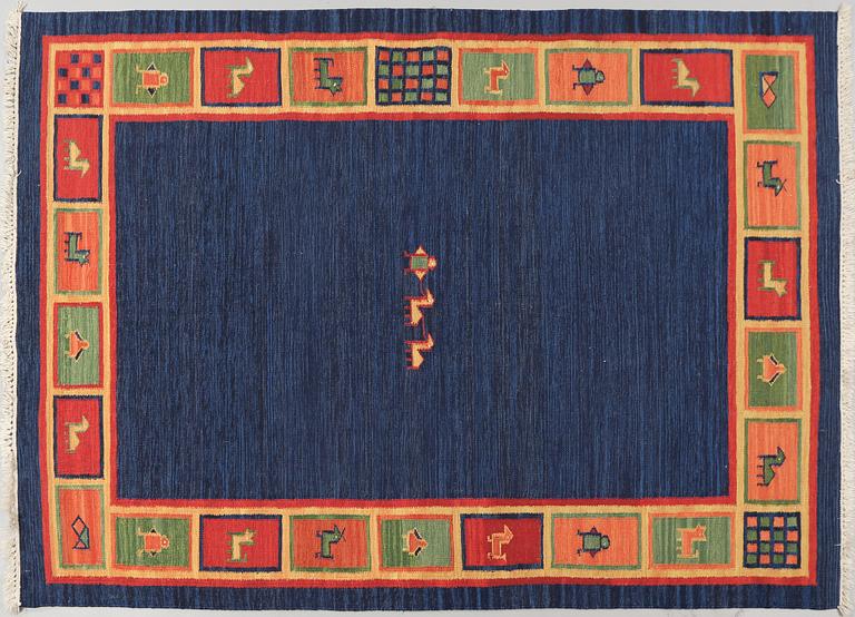 MATTA, Kelim, 234x174 cm, sent 1900-tal.