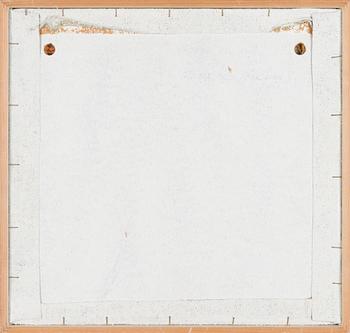 Riitta Nelimarkka, "Little mouse.".