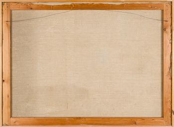 Reidar Särestöniemi, "Vilsen Fisk".