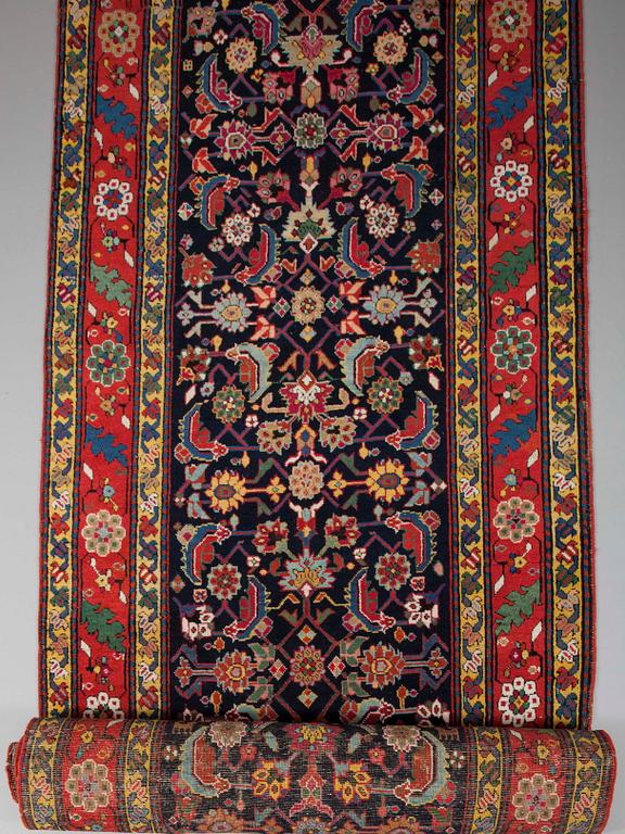 KORRIDORMATTA, semiantik. 503x105.