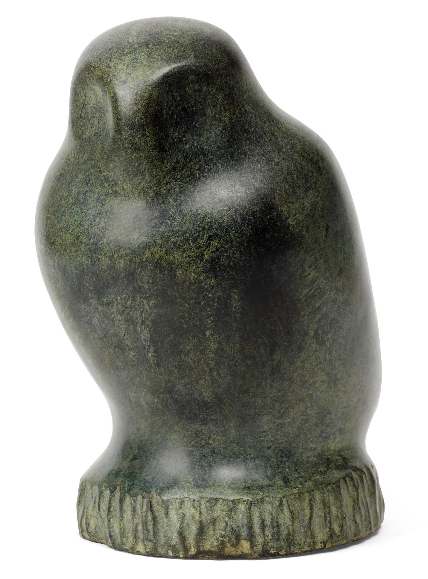 Anders Sandström, Owl.
