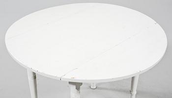 KLAFFBORD, tidigt 1900-tal.