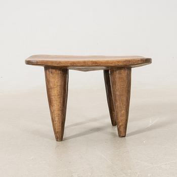 Pillow, Senufo, Ivory Coast mid-20th century.