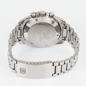 Omega, Speedmaster, chronograph, "CB case".