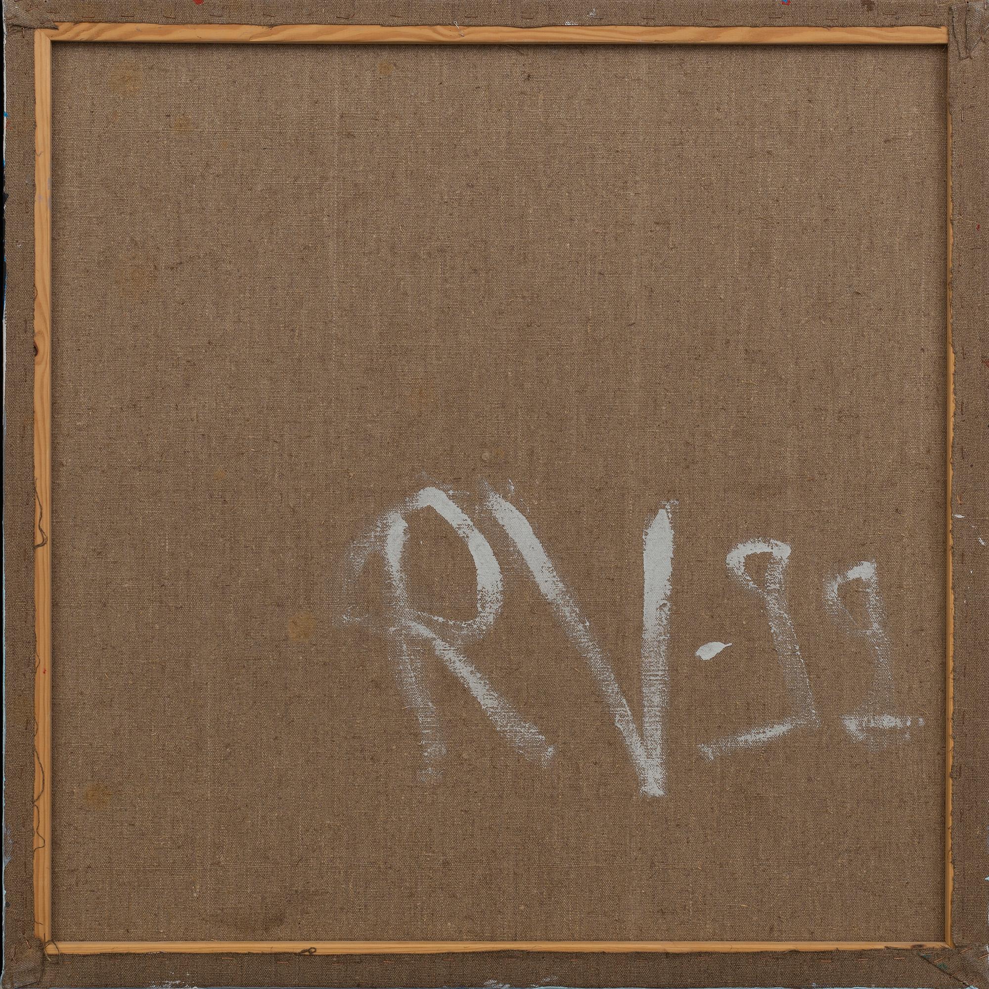RAIMO VERANEN,