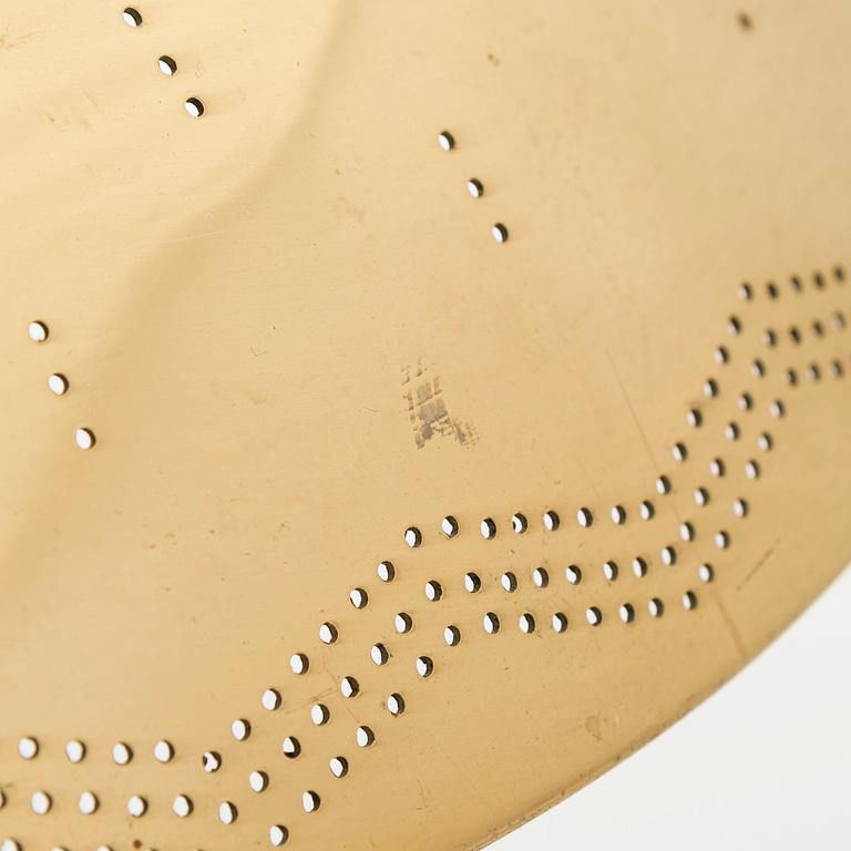 Paavo Tynell, bordslampa, modell 5061, Idman 1900-talets mitt.