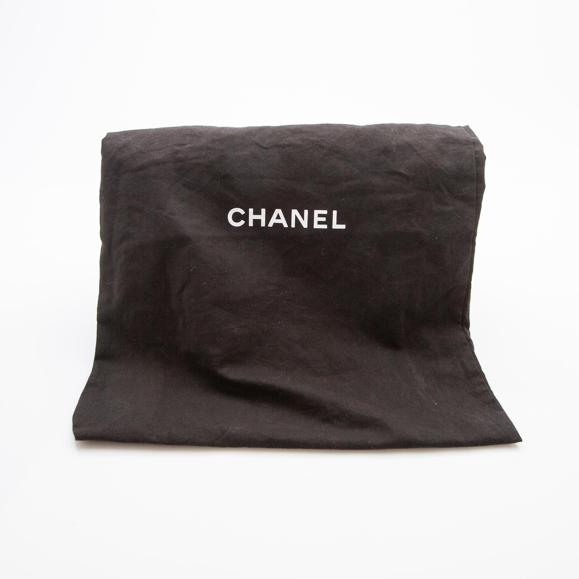 Chanel, Bag, "Chevron Envelope Bag", 2019/2020.